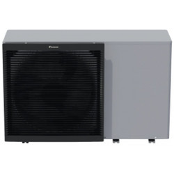 Daikin Altherma EDLA16DW1 Αντλία Θερμότητας 16kW Τριφασική Monoblock