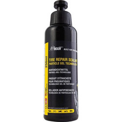 Auto Gs Σφραγιστικό Ελαστικών Ανταλλακτικό Airman Active Seal 250ml (61-069) - (15144)