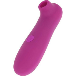 Ohmama Estimulador Clitoris Κλειτοριδικός Δονητής Μωβ