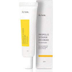 iUNIK Propolis Vitamin Eye Cream 30ml