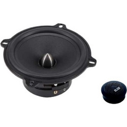 Blam 130-RFS Σετ Ηχεία Αυτοκινήτου Διαιρούμενα 5.25" 2 Δρόμων 60W RMS
