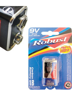 Super 9V 1τμχ