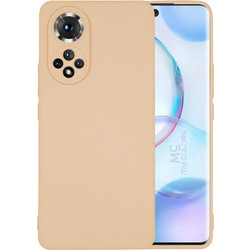 Sonique My Colors Θήκη (Honor 50 5G / Nova 9) Ροζ