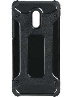 Tough Armor Nokia 3 Μαύρο
