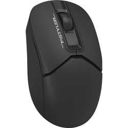A4Tech Fstyler FB12S Ασύρματο Bluetooth Ποντίκι Black