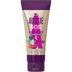 Aussie SOS Deep Repair Conditioner 200ml