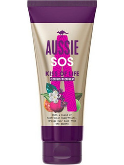 Aussie SOS Deep Repair Conditioner 200ml