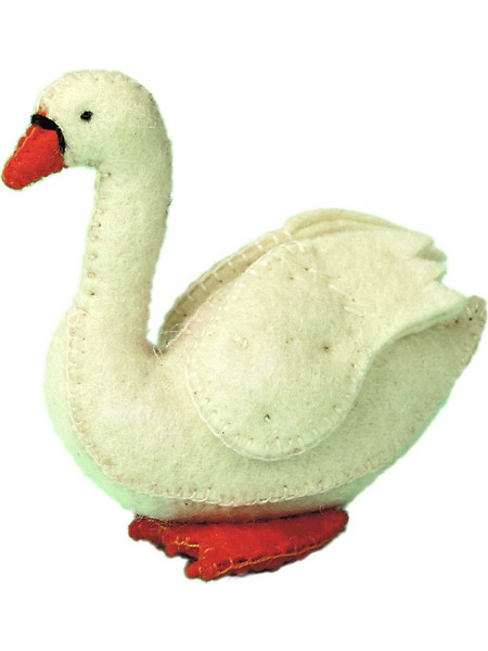 Gluckskafer Κύκνος