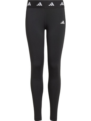 Adidas AEROREADY Techfit Long Leggings Kids IM4673 black