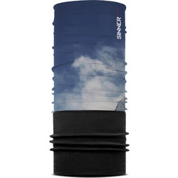 Sinner Fleece Bandana Austria Unisex Mπαντάνα
