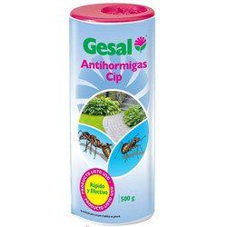 Gesal Εντομοκτόνο σε Σκόνη για Μυρμήγκια