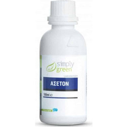 Simply Green Ασετόν 100 ml