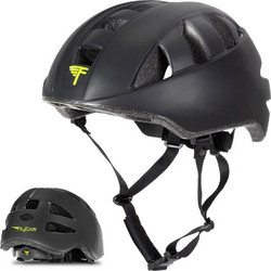 Flybar Junior Sports Helmet Black