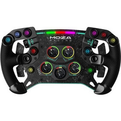 MOZA RS036 Τιμόνι για PC
