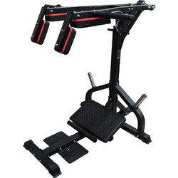 X-Fit Hack Squat 06-003-355