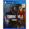 Resident Evil 4 Remake Gold Edition PS4