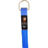 Sofsole Κορδόνια 90 cm 810999-BLU ROYAL