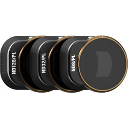PolarPro Vivid Collection for DJI Mini 4 Pro