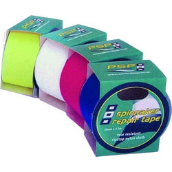 Ταινίες Αυτοκόλλητες Nylon - Μπλε