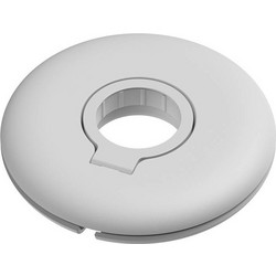 Baseus Βάση Στήριξης & Οργάνωσης για Φορτιστή AppleWatch (Λευκό) ACSLH-02
