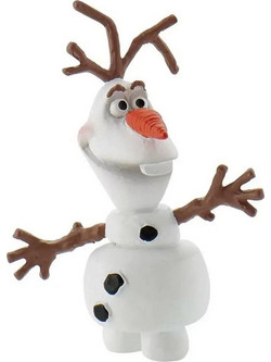 Bullyland Olaf Frozen BU012963