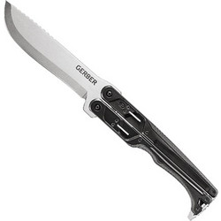 Ματσέτα Gerber Doubledown Black-Stonewash