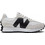 New Balance 327 Ανδρικά Sneakers Λευκά MS327CWB
