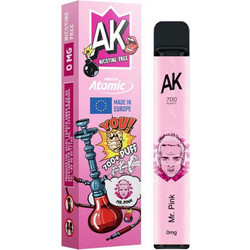 Atomic Mr. Pink