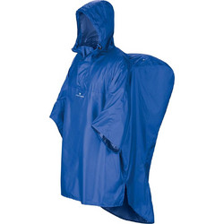 FERRINO - HIKER RAINCOAT (h 155 cm - h 160 cm)
