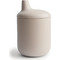 Mushie Sippy Cup Σιλικόνης Shifting Sand 175ml Mushie Sippy Cup Σιλικόνης Shifting Sand 175ml
