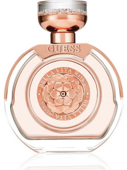 Guess Bella Vita Rosa Eau de Toilette 100ml