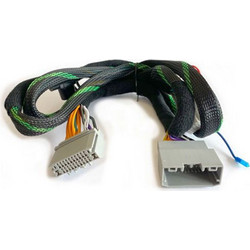 Axton ATS-ISO28 SPECIFIC DSP P&P Chrysler Dodge Jeep