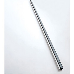 Προφίλ Προέκτασης Ντουζιέρας Chrome Starlet S3/180-100 Χρωμέ