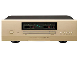 Accuphase DP-450
