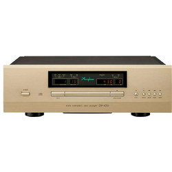 Accuphase DP-450