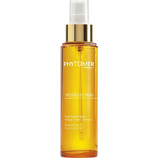 Phytomer Tresor Mers Ξηρό Λάδι για Πρόσωπο Σώμα & Μαλλιά 100ml