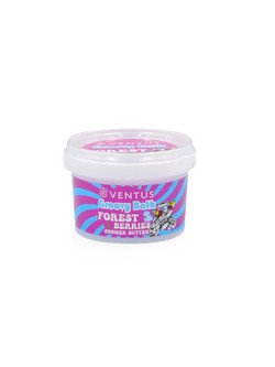 Imel Ventus Groovy Bath Forest Berries Shower Butter Κρεμώδες Αφρόλουτρο 250ml