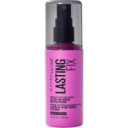 MAYBELLINE Lasting Fix Setting Spray, Σπρέι Σεταρίσματος Για Ματ Αποτέλεσμα 100ml