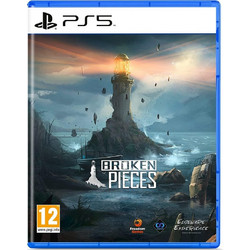 Broken Pieces PS5