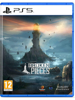 Broken Pieces PS5