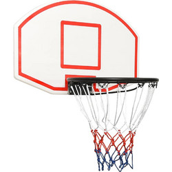 VidaXL Ταμπλό Μπασκέτας 71x45cm 93664