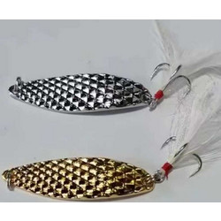 Tradesor Τεχνητό Δόλωμα Πλάνος 15g 31637