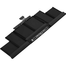 Μπαταρία Apple Macbook Pro Retina 15 A1398/A1618/A1494 2015 Li-Ion 11.41V 8700mAh OEM Battery