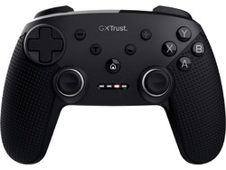 Trust GXT542 Wireless Controller PC Black