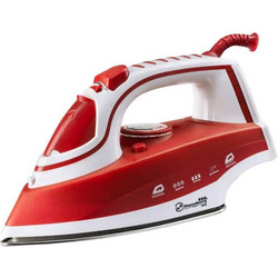 Hausberg HB-7831RS Σίδερο Ατμού 2200W