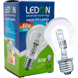LEDON LD2782 82W HALOGEN LAMP