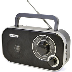 Lloytron N2405 Black