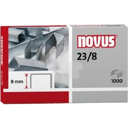 ΣΥΡΜΑΤΑ ΣΥΡΡΑΠΤΙΚΟΥ NOVUS 23/08