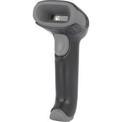Honeywell Voyager XP 1472g Φορητός αναγνώστης γραμμωτού κώδικα 1D/2D LED Μαύρος (Μαύρο) Γκρι