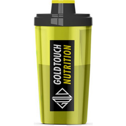 Shaker 500ml GoldTouch Nutrition 15029